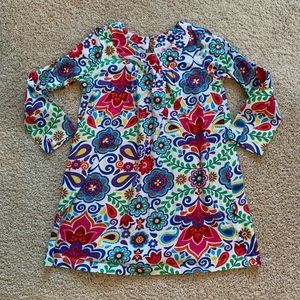 Hanna Andersson Dress - Size 100 - EUC